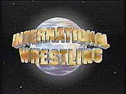 Lutte Internationale logo