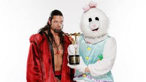 WWE Adam Rose