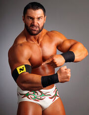 Mason Ryan