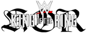WWE KotR1