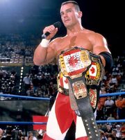 Lance Storm