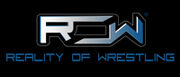 Reality of Wrestling Logo