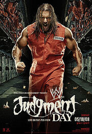 Judgment Day 2008