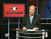 WWE Confidential Image