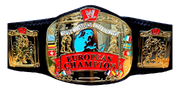 WWE European Championship