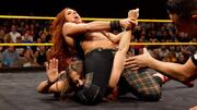 Becky Lynch NXT