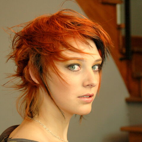 File:Ginger Hair by lack of rainbow.jpg