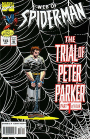 Peterparker