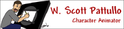 Website title
