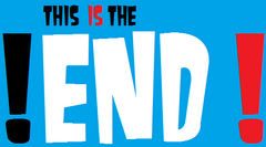 Thisistheend
