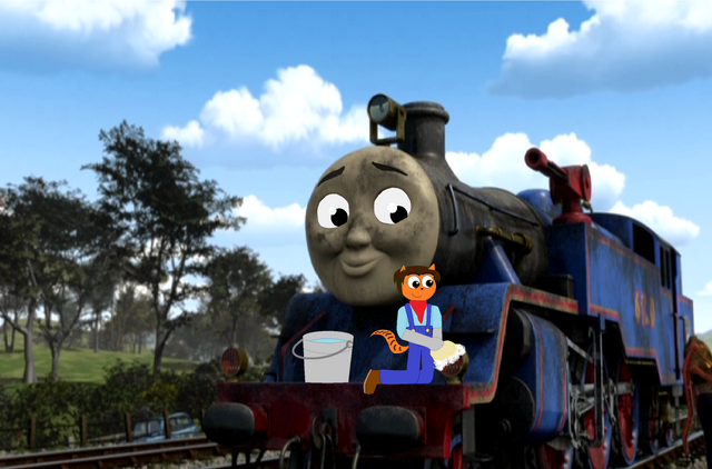 File:Me and Belle.png
