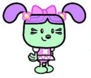 Wow Wow Wubbzy Daizy 8