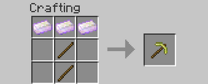 Experionpick