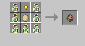 Pigman egg