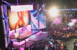 EvaMarieEntrance