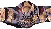 Campeonato Hardcore