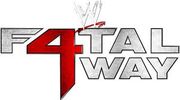 Fatal 4-Way logo