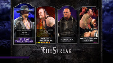 The Streak 1 1014139506ADFG