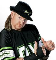 Road Dogg