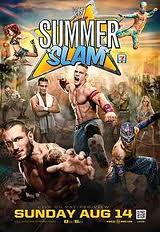 SummerSlam 2011