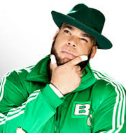 Brodus Clay