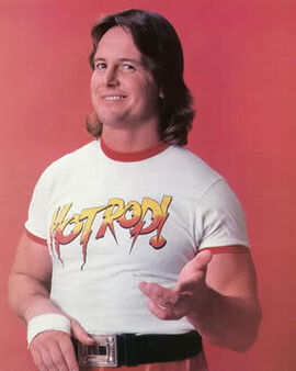 Roddy Piper