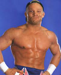 Crash Holly