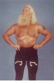 Jimmy Valiant