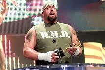 Slammy Awards 2011