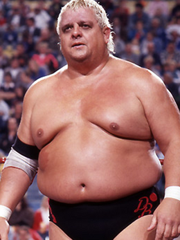 Dusty Rhodes