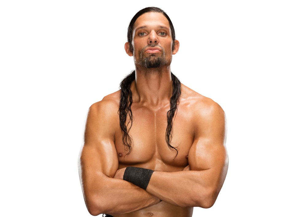 Adam Rose WWE Wiki FANDOM powered by Wikia
