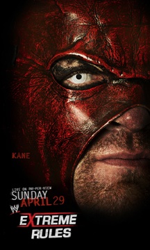Extreme Rules 2012 1
