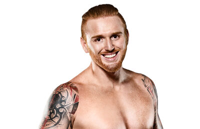 Heath Slater 1