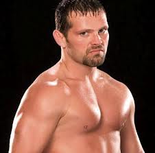 Jamie Noble