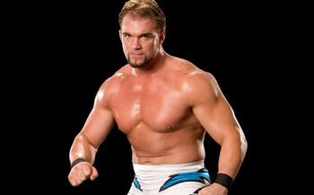 Charlie Haas 1