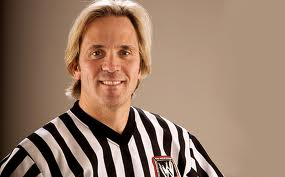 Charles Robinson