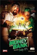 Money In The Bank 2011