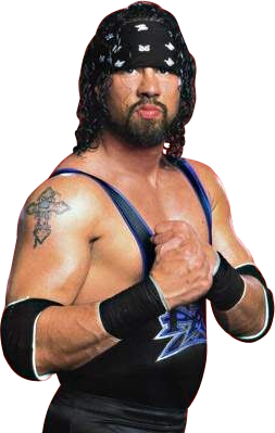 X-Pac