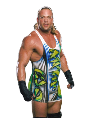 Rob Van Dam