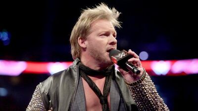 Chris Jericho 3