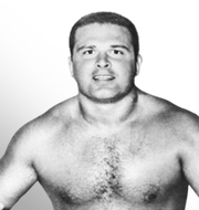Bill Watts