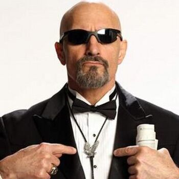 Paul Ellering 3