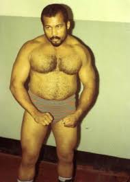 Johnny Rodz