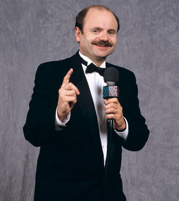 Howard Finkel 1