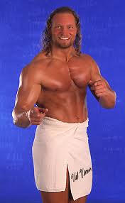 Val Venis