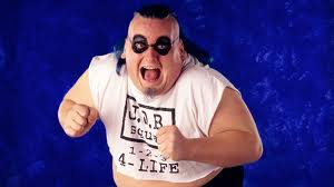 Blue Meanie