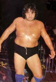 Adrian Adonis