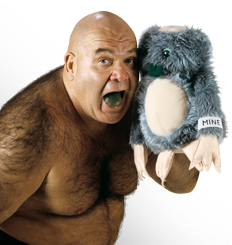 George Steele