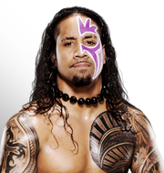 Jey Uso