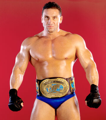 Ken Shamrock